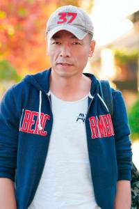 Photo de Ting Wang : acteur