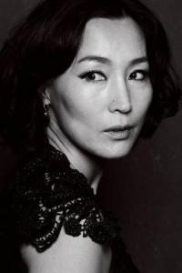 Photo de Lee Hye-young : actrice