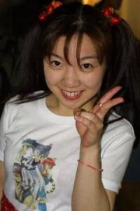 Photo de Sayaka Ikeda : actrice