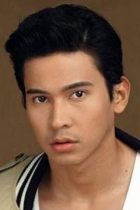 Photo de Enchong Dee : acteur