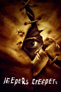 Jeepers Creepers - Le chant du diable