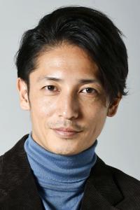 Photo de Hiroshi Tamaki : acteur