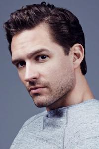 Photo de Ben Aldridge : acteur