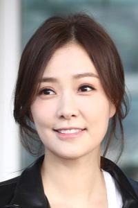 Photo de Son Tae-young : actrice