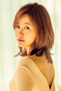 Photo de Uhm Soo-jung : actrice