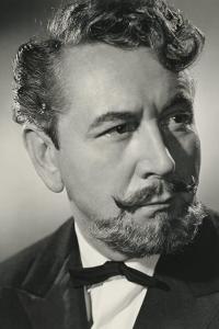 Photo de Joseph Fürst : acteur
