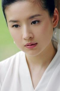 Photo de Dong Jie : actrice