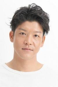 Photo de Taro Suruga : acteur