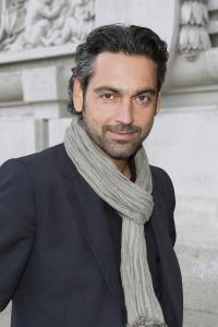 Photo de Arnaud Giovaninetti : acteur