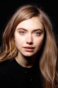 Photo de Imogen Poots : actrice, productrice