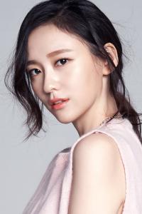 Photo de Park Ji-hyun : actrice