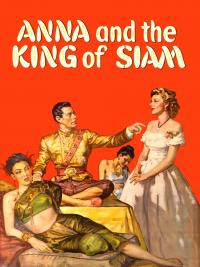 Anna et le Roi de Siam