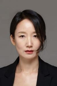 Photo de Lee Chae-kyung : actrice