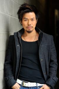 Photo de Vincent Tong : acteur