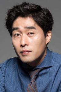 Photo de Jung Min-sung : acteur