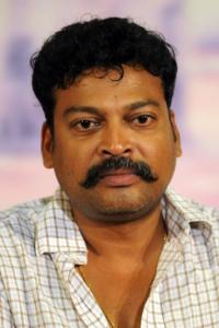 Photo de John Vijay : acteur