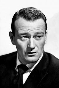 Photo de John Wayne : acteur, réalisateur