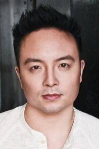Photo de Allen Keng : acteur