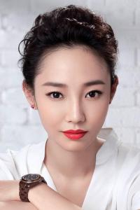 Photo de Bai Baihe : actrice