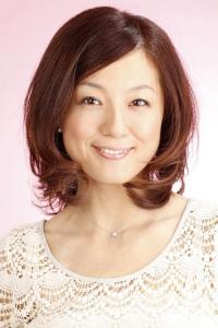 Photo de Yumi Kakazu : actrice