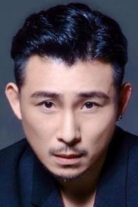 Photo de Zhang Qingqing : acteur