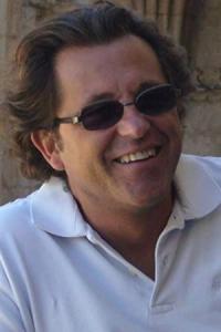 Photo de José Luis Escolar : acteur, producteur