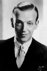 Photo de Fred Astaire : acteur