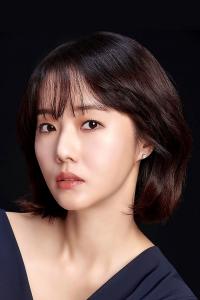 Photo de Lee Jung-hyun : actrice