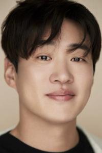 Photo de Ahn Jae-hong : acteur