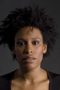 Photo de Sandra Nkake : actrice