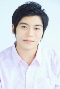 Photo de Makoto Furukawa : acteur