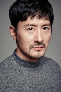 Photo de Lim Hyung-jun : acteur