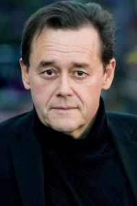 Photo de Wolfgang Pregler : acteur