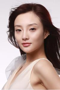 Photo de Li Xiaolu : actrice