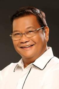 Photo de Joel Lamangan : acteur