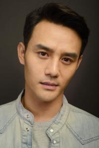 Photo de Nick Wang : acteur