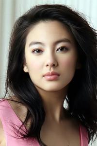 Photo de Kitty Zhang : actrice