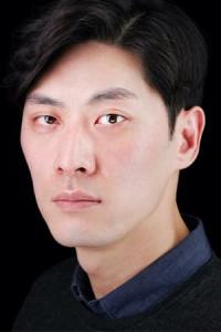 Photo de Baek Jong-hwan : acteur