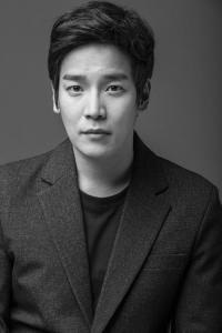 Photo de Kim Nam-woo : acteur