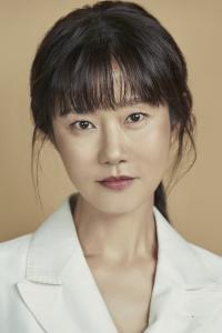 Photo de Heo Ji-na : actrice