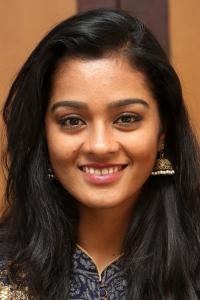 Photo de Gayathrie Shankar : actrice