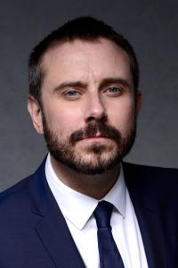 Photo de Jeremy Scahill : acteur