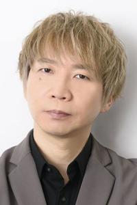 Photo de Junichi Suwabe : acteur