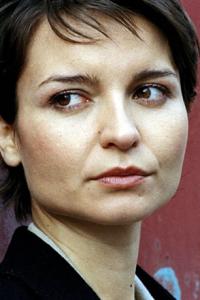 Photo de Olga Sosnovska : actrice