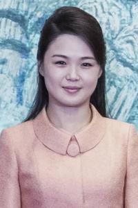 Photo de Ri Sol-ju : actrice