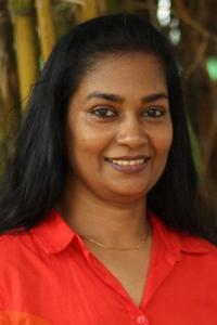 Aadhira Pandilakshmi