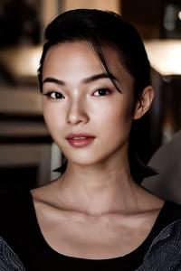 Photo de Ju Xiaowen : actrice