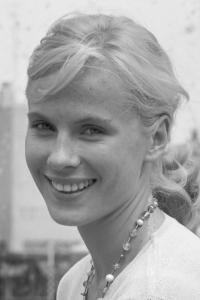 Photo de Bibi Andersson : actrice