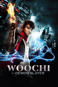 Woochi, le magicien des temps modernes