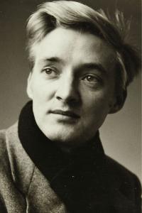 Photo de Oskar Werner : acteur